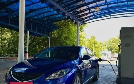 Mazda 6, 2008 год, 800 000 рублей, 18 фотография