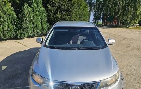 KIA Cerato III, 2011 год, 865 000 рублей, 5 фотография