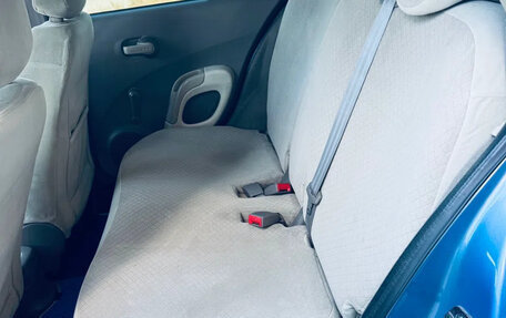 Nissan Micra III, 2004 год, 460 000 рублей, 9 фотография