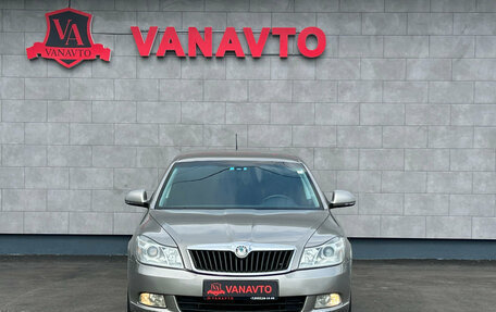 Skoda Octavia, 2012 год, 760 000 рублей, 2 фотография