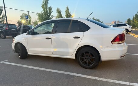 Volkswagen Polo VI (EU Market), 2016 год, 590 000 рублей, 8 фотография