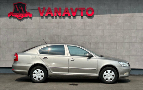 Skoda Octavia, 2012 год, 760 000 рублей, 4 фотография