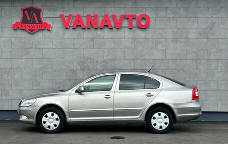 Skoda Octavia, 2012 год, 760 000 рублей, 8 фотография