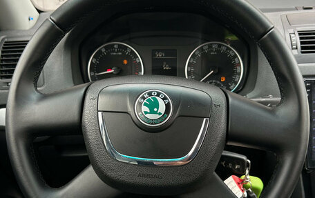 Skoda Octavia, 2012 год, 760 000 рублей, 14 фотография