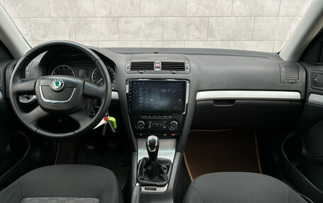 Skoda Octavia, 2012 год, 760 000 рублей, 13 фотография