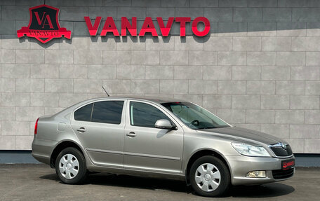 Skoda Octavia, 2012 год, 760 000 рублей, 3 фотография