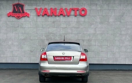 Skoda Octavia, 2012 год, 760 000 рублей, 6 фотография
