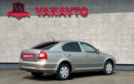 Skoda Octavia, 2012 год, 760 000 рублей, 5 фотография