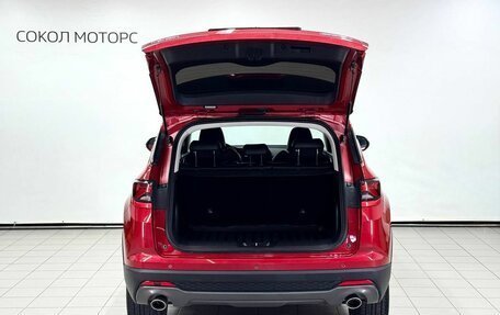 Changan CS35 Plus, 2023 год, 1 999 900 рублей, 6 фотография