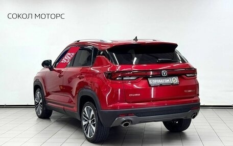 Changan CS35 Plus, 2023 год, 1 999 900 рублей, 2 фотография