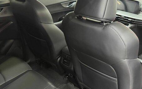 Changan CS35 Plus, 2023 год, 1 999 900 рублей, 21 фотография
