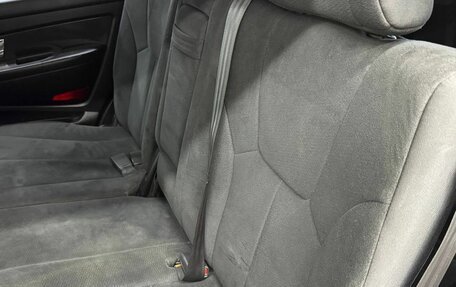 SsangYong Rexton III, 2010 год, 1 049 900 рублей, 9 фотография