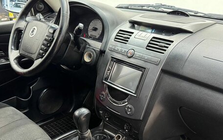 SsangYong Rexton III, 2010 год, 1 049 900 рублей, 11 фотография