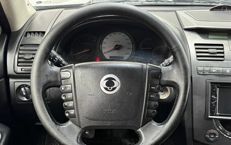 SsangYong Rexton III, 2010 год, 1 049 900 рублей, 10 фотография