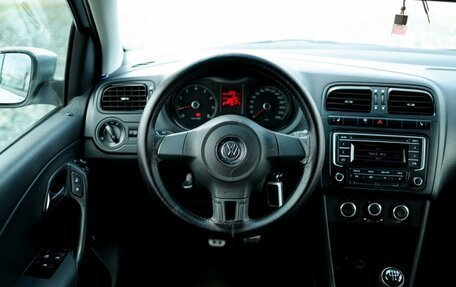 Volkswagen Polo VI (EU Market), 2014 год, 699 000 рублей, 16 фотография