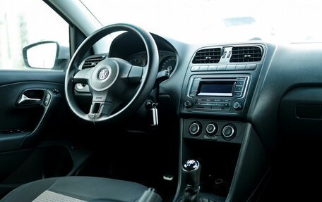 Volkswagen Polo VI (EU Market), 2014 год, 699 000 рублей, 10 фотография