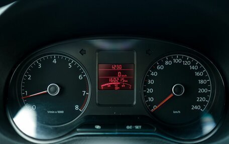 Volkswagen Polo VI (EU Market), 2014 год, 699 000 рублей, 17 фотография