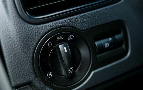 Volkswagen Polo VI (EU Market), 2014 год, 699 000 рублей, 15 фотография