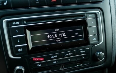 Volkswagen Polo VI (EU Market), 2014 год, 699 000 рублей, 19 фотография