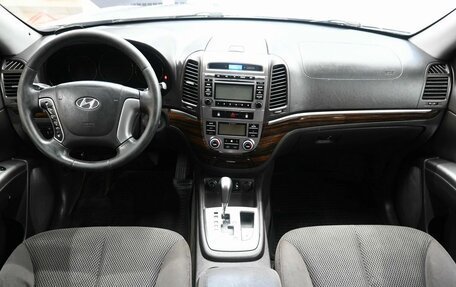 Hyundai Santa Fe III рестайлинг, 2010 год, 1 319 900 рублей, 9 фотография