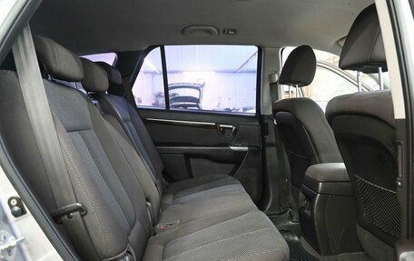 Hyundai Santa Fe III рестайлинг, 2010 год, 1 319 900 рублей, 11 фотография