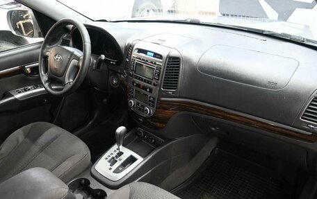 Hyundai Santa Fe III рестайлинг, 2010 год, 1 319 900 рублей, 8 фотография