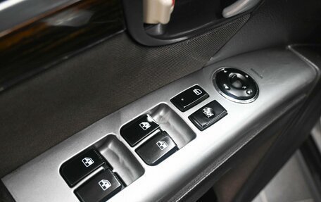 Hyundai Santa Fe III рестайлинг, 2010 год, 1 319 900 рублей, 20 фотография