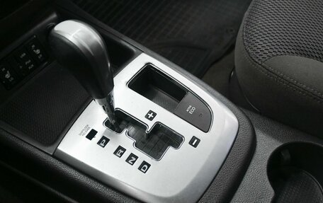 Hyundai Santa Fe III рестайлинг, 2010 год, 1 319 900 рублей, 17 фотография