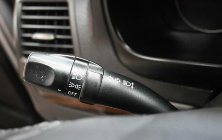Hyundai Santa Fe III рестайлинг, 2010 год, 1 319 900 рублей, 12 фотография
