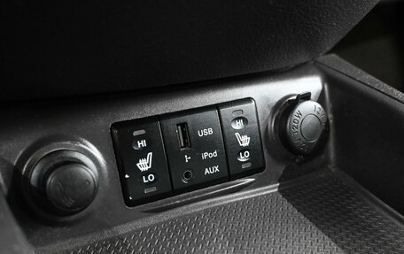 Hyundai Santa Fe III рестайлинг, 2010 год, 1 319 900 рублей, 18 фотография