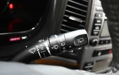 Hyundai Santa Fe III рестайлинг, 2010 год, 1 319 900 рублей, 14 фотография