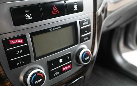 Hyundai Santa Fe III рестайлинг, 2010 год, 1 319 900 рублей, 16 фотография