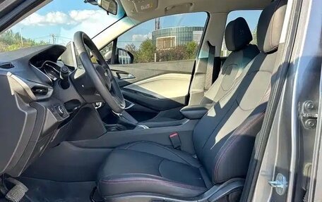 Chevrolet Orlando, 2022 год, 1 550 000 рублей, 14 фотография