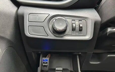 Chevrolet Orlando, 2022 год, 1 550 000 рублей, 16 фотография