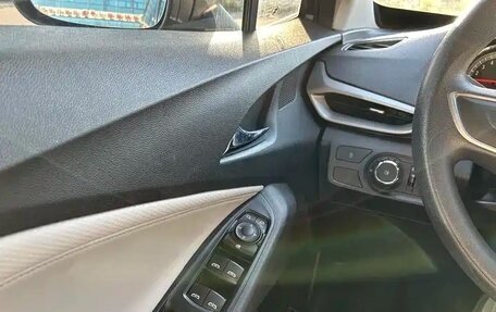 Chevrolet Orlando, 2022 год, 1 550 000 рублей, 13 фотография