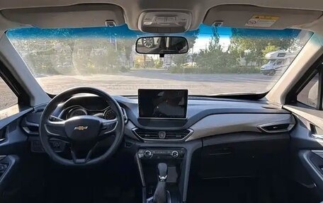 Chevrolet Orlando, 2022 год, 1 550 000 рублей, 19 фотография