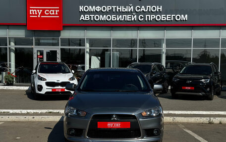 Mitsubishi Lancer IX, 2013 год, 950 000 рублей, 2 фотография