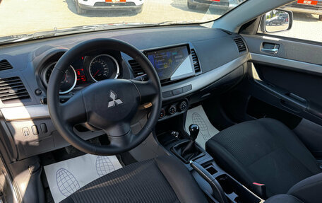 Mitsubishi Lancer IX, 2013 год, 950 000 рублей, 7 фотография