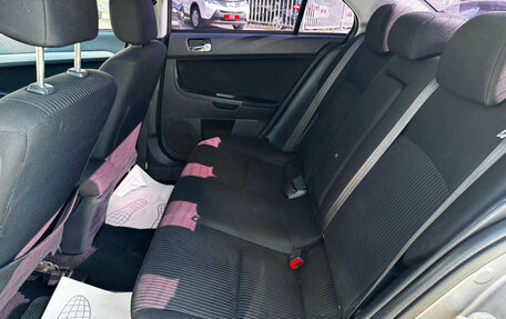 Mitsubishi Lancer IX, 2013 год, 950 000 рублей, 10 фотография