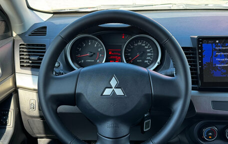 Mitsubishi Lancer IX, 2013 год, 950 000 рублей, 15 фотография