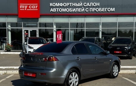 Mitsubishi Lancer IX, 2013 год, 950 000 рублей, 4 фотография