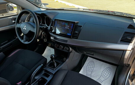 Mitsubishi Lancer IX, 2013 год, 950 000 рублей, 13 фотография
