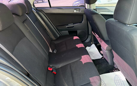 Mitsubishi Lancer IX, 2013 год, 950 000 рублей, 12 фотография