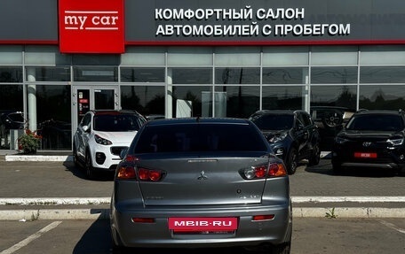 Mitsubishi Lancer IX, 2013 год, 950 000 рублей, 5 фотография