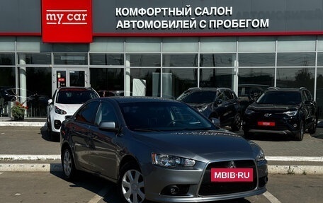 Mitsubishi Lancer IX, 2013 год, 950 000 рублей, 3 фотография