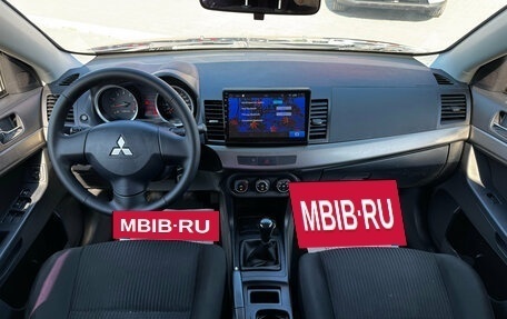 Mitsubishi Lancer IX, 2013 год, 950 000 рублей, 14 фотография