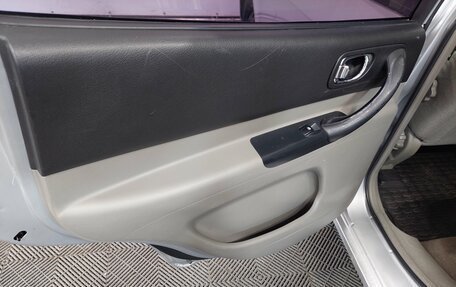 Chevrolet Rezzo, 2007 год, 360 000 рублей, 20 фотография