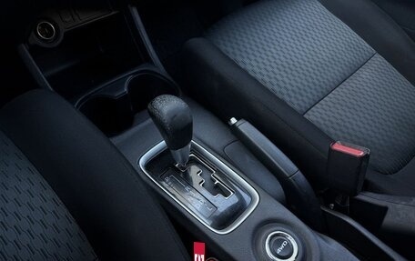 Mitsubishi Outlander III рестайлинг 3, 2015 год, 1 550 000 рублей, 12 фотография