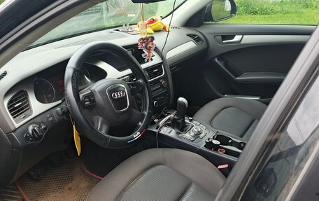 Audi A4, 2008 год, 600 000 рублей, 8 фотография
