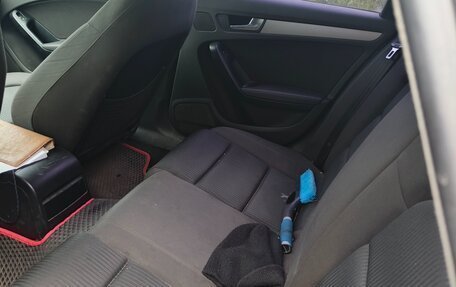 Audi A4, 2008 год, 600 000 рублей, 7 фотография